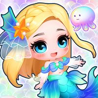Sweet Dolls:Mermaid Princess