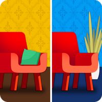 Differences - Spot them all