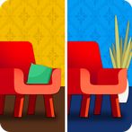 Differences - Spot them all