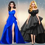 Fashion Model Makeup Games