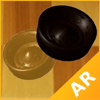 CheckARs: Checkers in Augmente