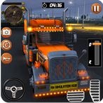 Cargo Truck Driving Simulator