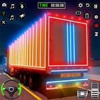 Big Truck Driving Simulator 3d