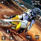 Mx Dirt Bike Motocross Racing