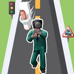 Skibidi Toilet: Action Shooter