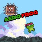 Aero Frog