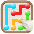 Dot Connect: Соединялка