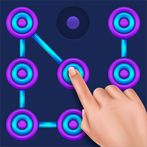 One Line Speed Puzzle