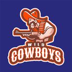 Wild Cowboys