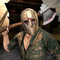 Scary Mansion Escape Games 3D