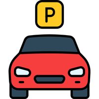 Crowded Parking