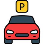 Crowded Parking