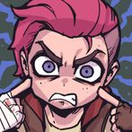 platformer game adventure girl