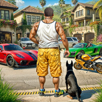 Indian Bikes Drive 3D Car Game