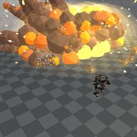 I'm a Perfect Soldier