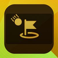 Antigravity Golf Game