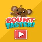 Count faster