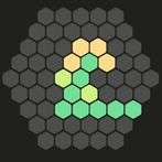 Hexipa puzzle