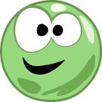 Green ball
