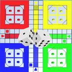 Ludo 3D Time