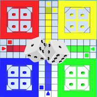 Ludo 3D Time