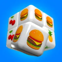 Cube 3d matching master games