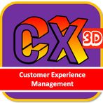 Customer Experience Game 3D