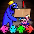 FNF Mod: Friday Night Battle