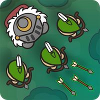 Lordz.io - Real Time Strategy