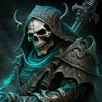 Simple RPG: The Lich's Legacy