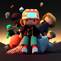 Bondee Mod Minecraft