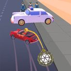 Braid Raider 3D