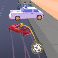 Braid Raider 3D
