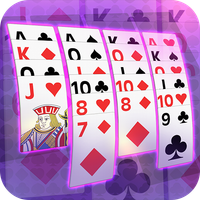 Solitaire Klondike Pro
