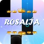 ROSALÍA Yo x Ti, Tu x Mi Piano