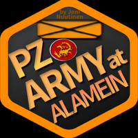 Panzer Army Africa: El Alamein