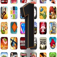 Game Fusion all in one