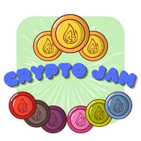 Crypto Jam