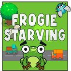 Frogie Starving