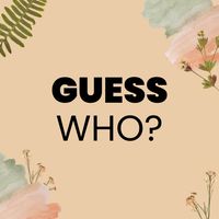Guess Who?