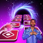 Manuel Turizo Song Tiles Hop!