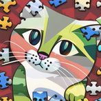 Kitty Cat Puzzles
