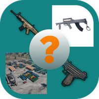 Guess Weapons