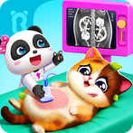Baby Panda's Pet Care Center