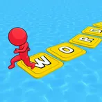 Word Race!