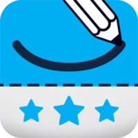 Draw Here - Brain Teaser Game