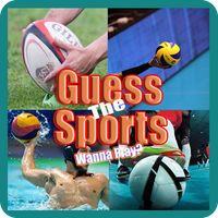 Guess This Sport Pic