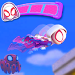 Spidey Friends: Amazing Game