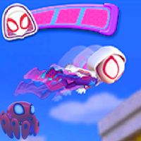 Spidey Friends: Amazing Game