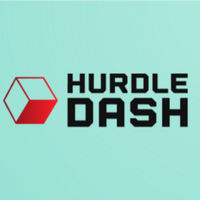 Hurdle Dash